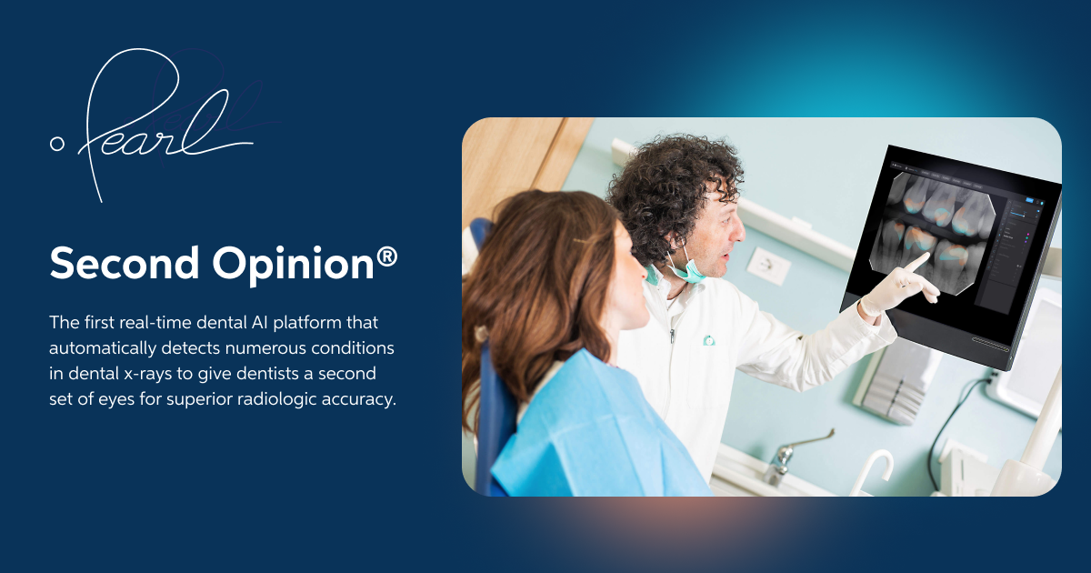 Pearl Second Opinion®